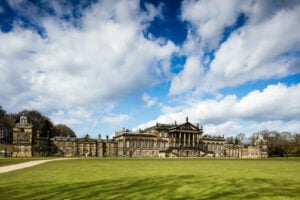 Image name wentworth woodhouse c carl whitham the 9 image from the post South Yorkshire in Yorkshire.com.