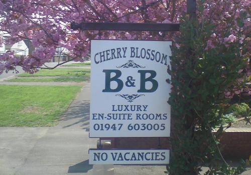 Cherry Blossom Guest House image three