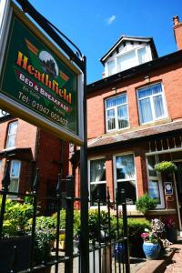 Picture of Heathfield Bed and Breakfast