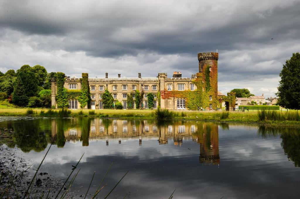 Swinton Park Accommodation image 1 Swinton Park image one