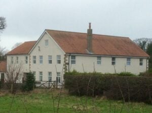 Picture of Mill Farm B&B