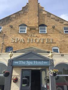 Picture of The Spa Hotel
