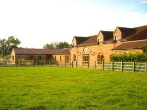 Picture of The Stables at the Vale
