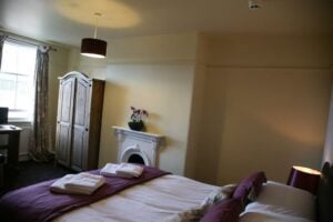 Picture of Gillygate Guest House