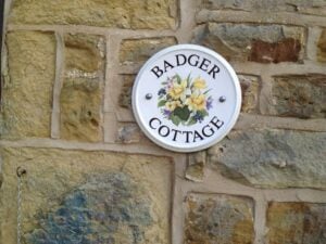 Picture of Badger Cottage