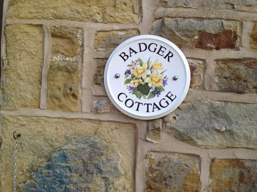 Badger Cottage image one