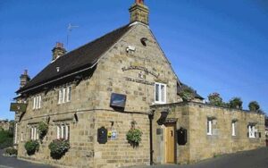 Picture of Blacksmiths Arms Inn