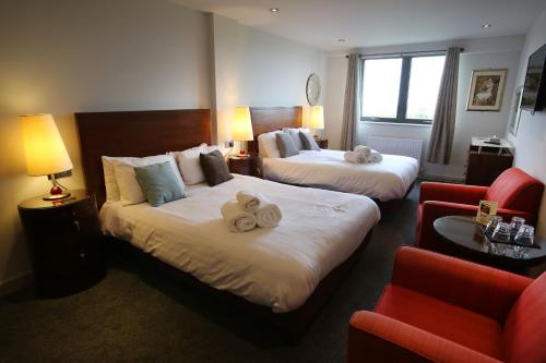Lazaat Hotel Accommodation image 3 Lazaat Hotel image three