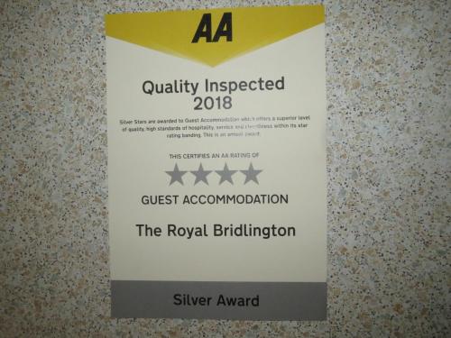 The Royal Bridlington image three