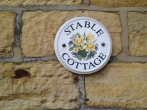 Picture of Stable Cottage