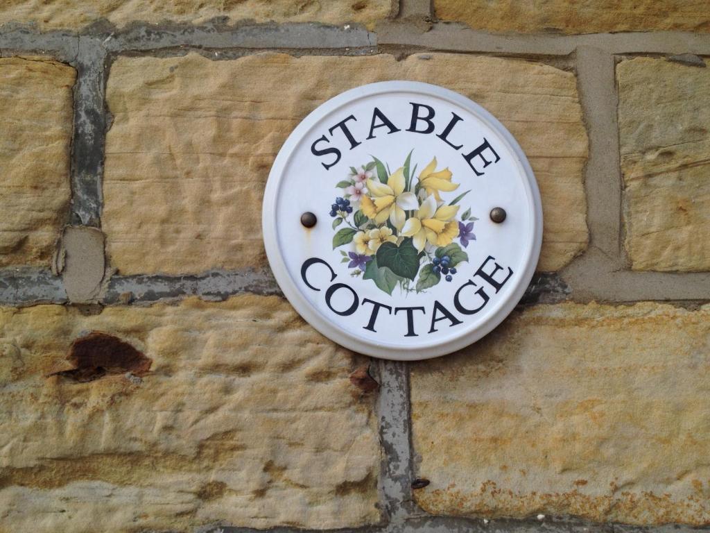 Stable Cottage image one