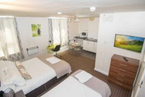 Picture of Bradford serviced apartments