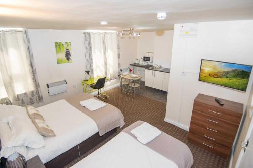Bradford serviced apartments image one