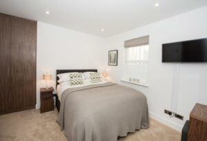 Picture of The Windsor - by Harrogate Serviced Apartments