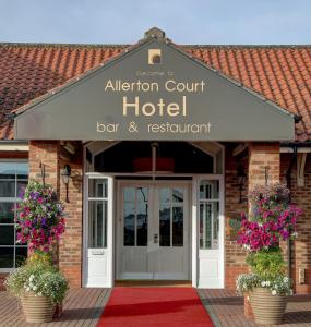 Allerton Court Hotel image one