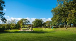 Experience the Peace & Quiet in the North York Moors at Rawcliffe House Farm image two