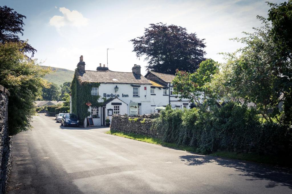 Barbon Inn image one