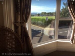 Picture of Cricket View cottage