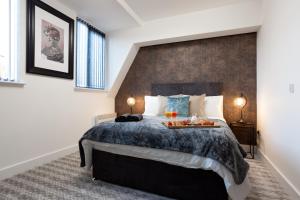 Leeds Super Luxurious Apartments image two
