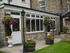 a Guest House or Inn in Askrigg