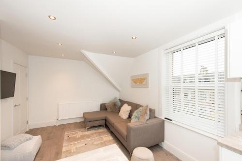 Franklin Rise by Harrogate Serviced Apartments image three