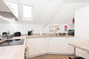 Franklin Rise by Harrogate Serviced Apartments image two