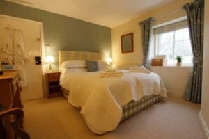 Picture of Firs Farm B&B