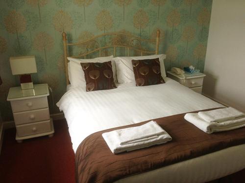 Beverley Inn & Hotel image three