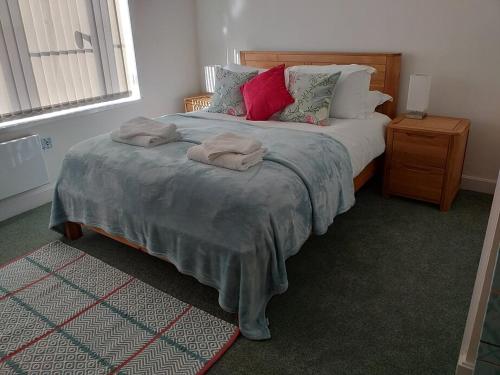 Almanna, Central York, only 6 minutes walk to York Minster image three