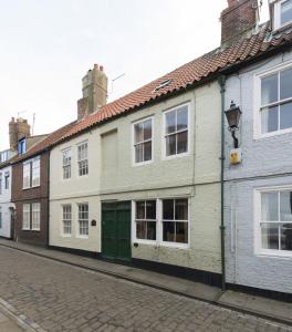 Cobbles House Accommodation image 1 Cobbles House image one