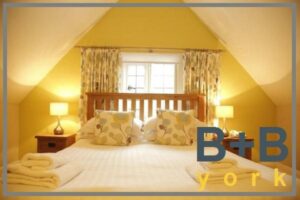 Picture of B+B York