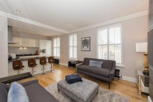 Belford by Harrogate Serviced Apartments image two
