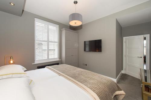 Belford by Harrogate Serviced Apartments image three