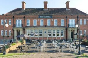 Picture of Blue Bell Lodge Hotel