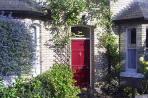 Picture of Number 34 Bed and Breakfast York