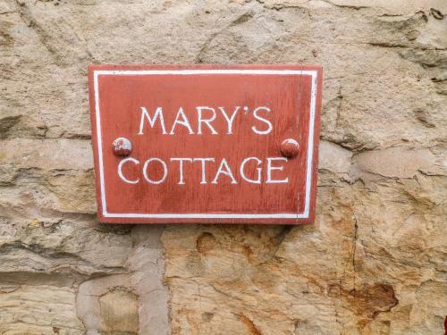Mary's Cottage image three