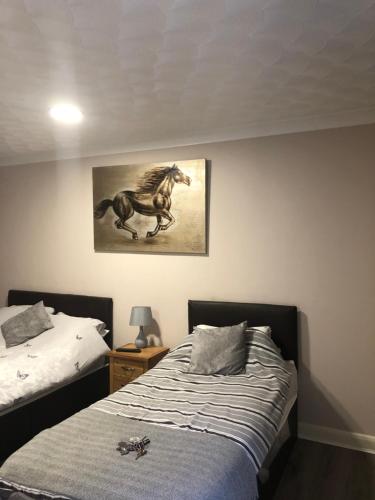 The Bay Horse Accommodation image two