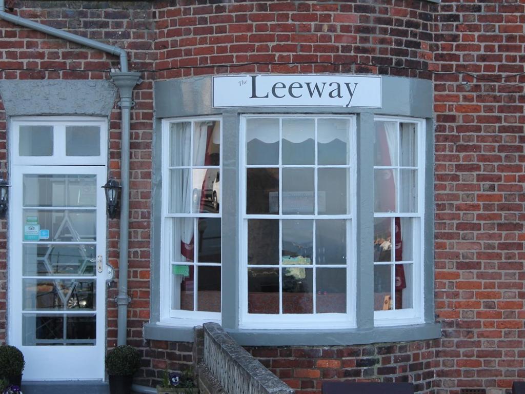 Picture of The Leeway