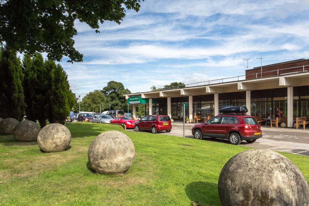 Britannia Leeds Bradford Airport Accommodation image 1 Britannia Leeds Bradford Airport image one
