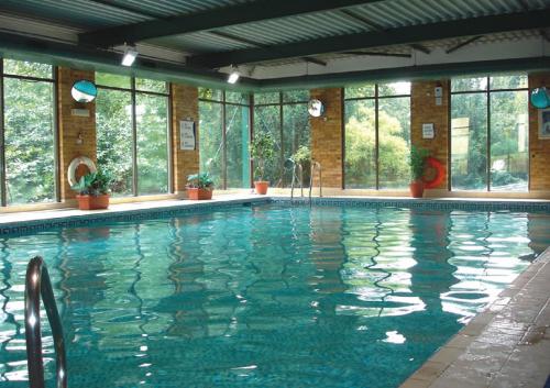 Britannia Leeds Bradford Airport Accommodation image 2 Britannia Leeds Bradford Airport image two