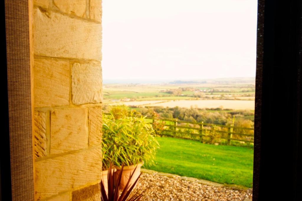 Rosecombe, Borrowby Farm Cottages image one