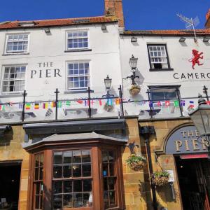 The Pier Inn image one