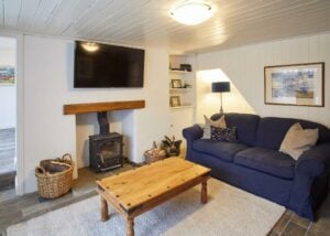 Picture of Host & Stay - Gull's Haven Cottage