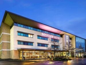 Picture of Mercure Sheffield Parkway
