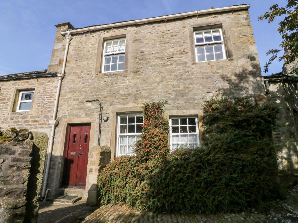 Lane Fold Cottage image one