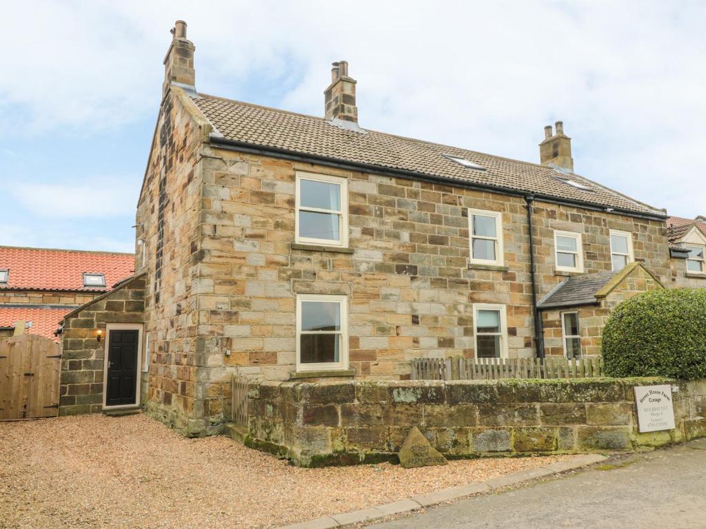 Street House Farm Cottage, Saltburn-by-the-Sea image one