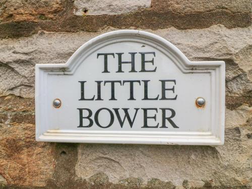 The Little Bower image three