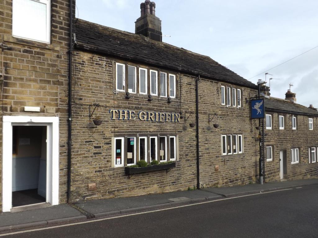 The Griffin Inn image one