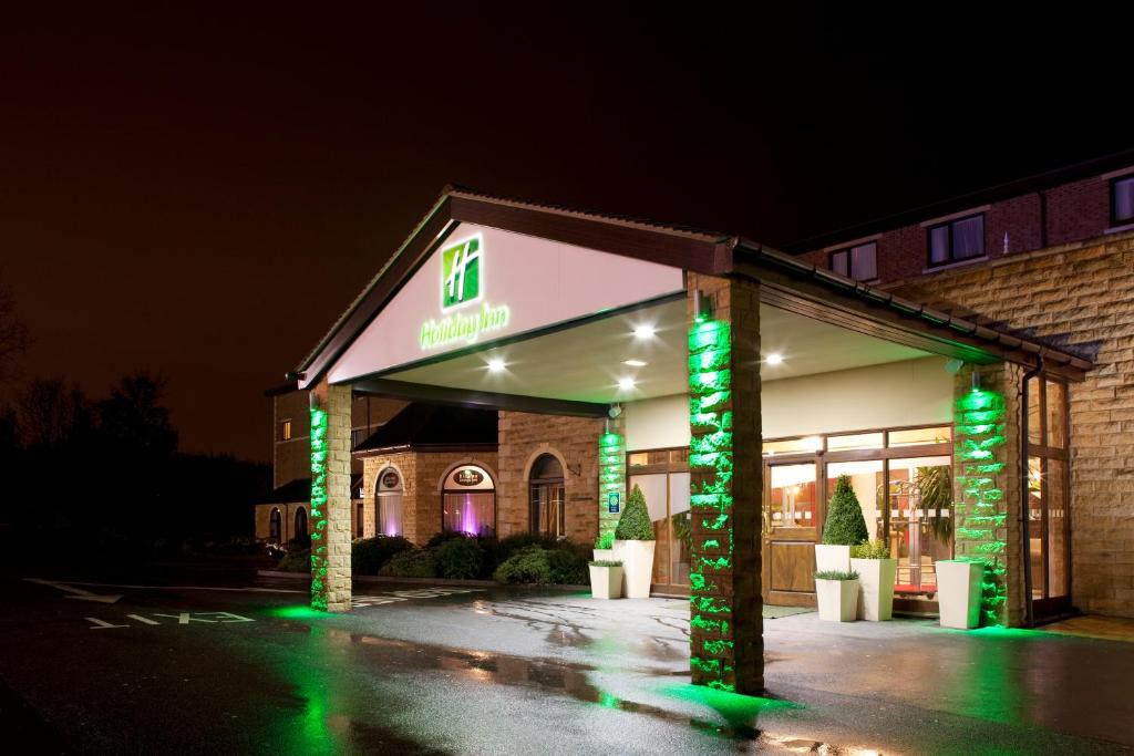 Holiday Inn Barnsley, an IHG Hotel image one