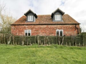 Picture of Pipistrelle Cottage